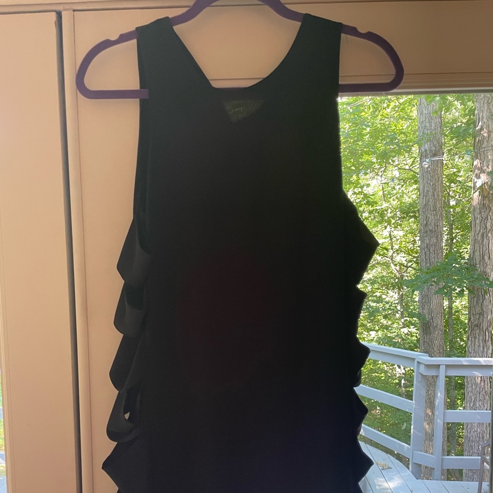 BCBG swing mini